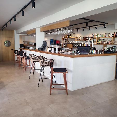 Hotel Boutique Lamar De Suances Zewnętrze zdjęcie