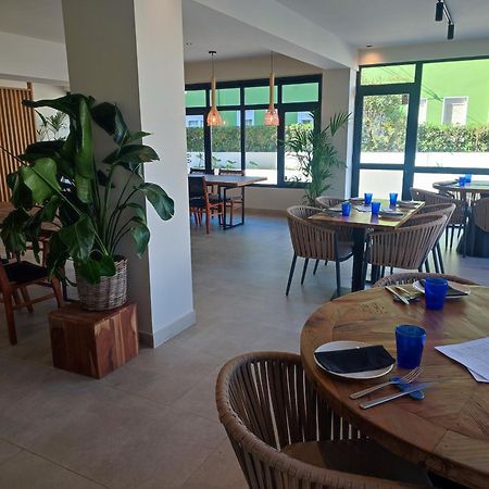 Hotel Boutique Lamar De Suances Zewnętrze zdjęcie