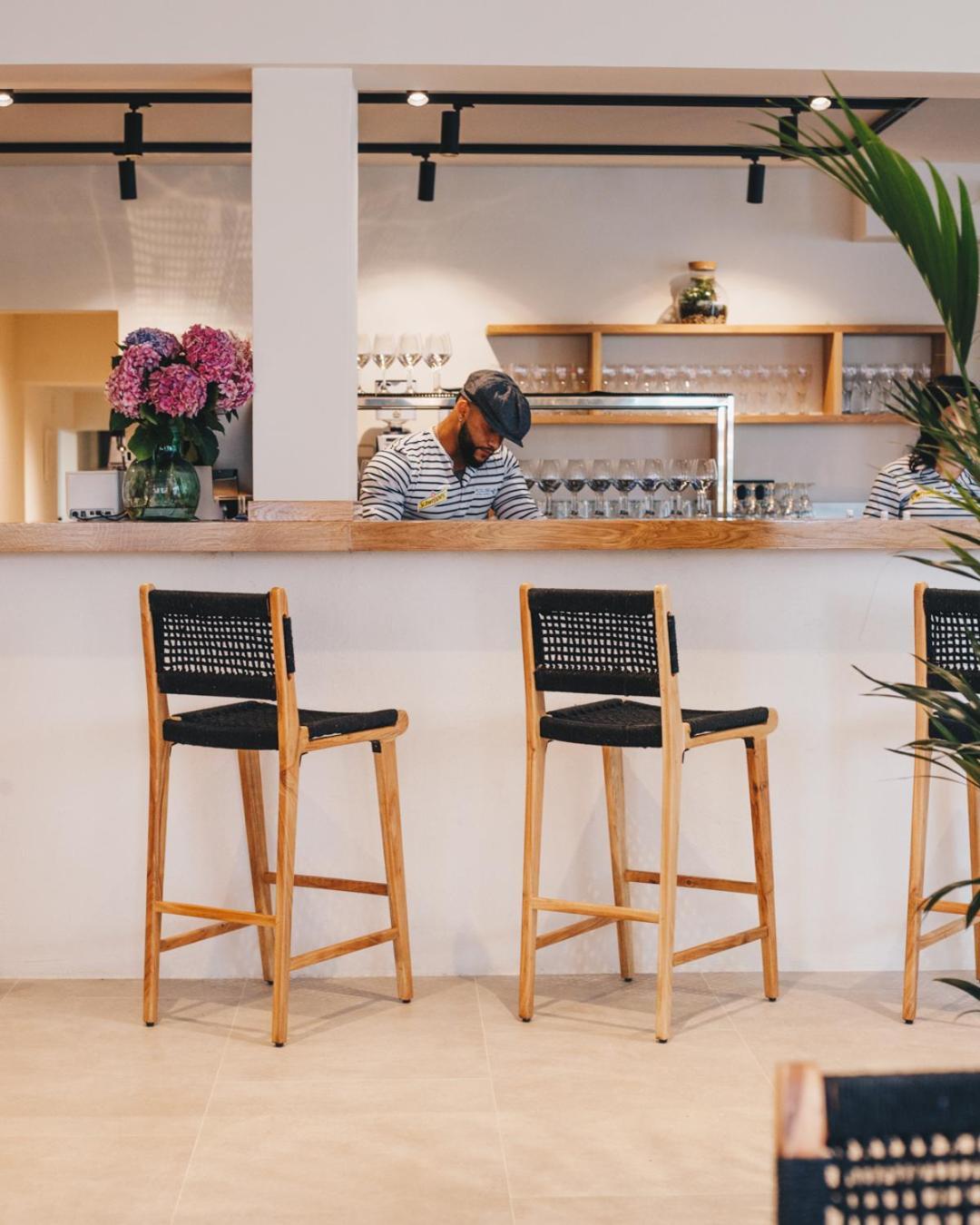 Hotel Boutique Lamar De Suances Zewnętrze zdjęcie