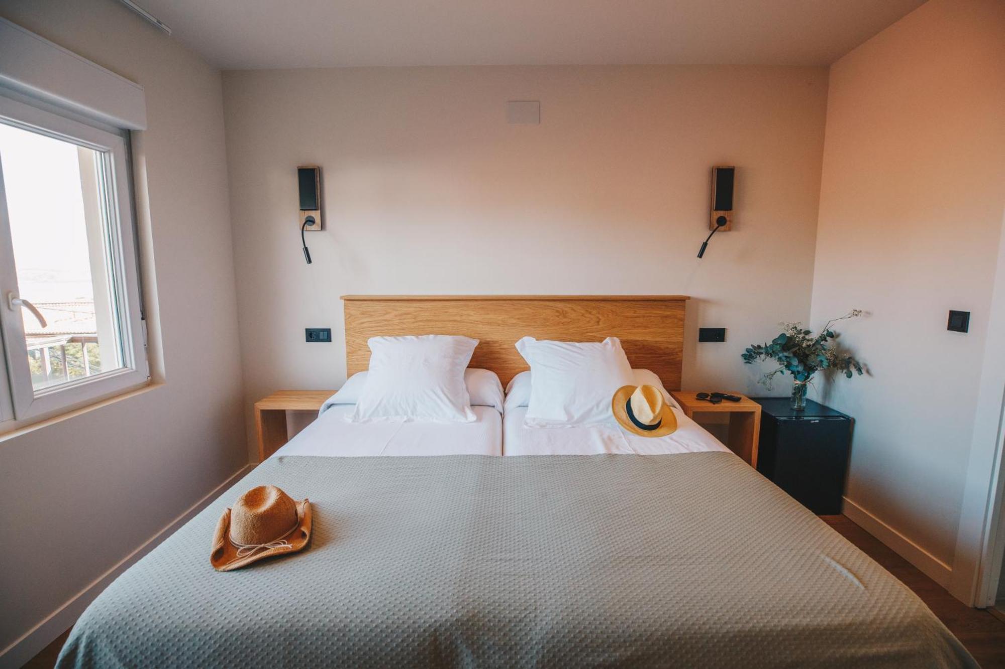Hotel Boutique Lamar De Suances Zewnętrze zdjęcie