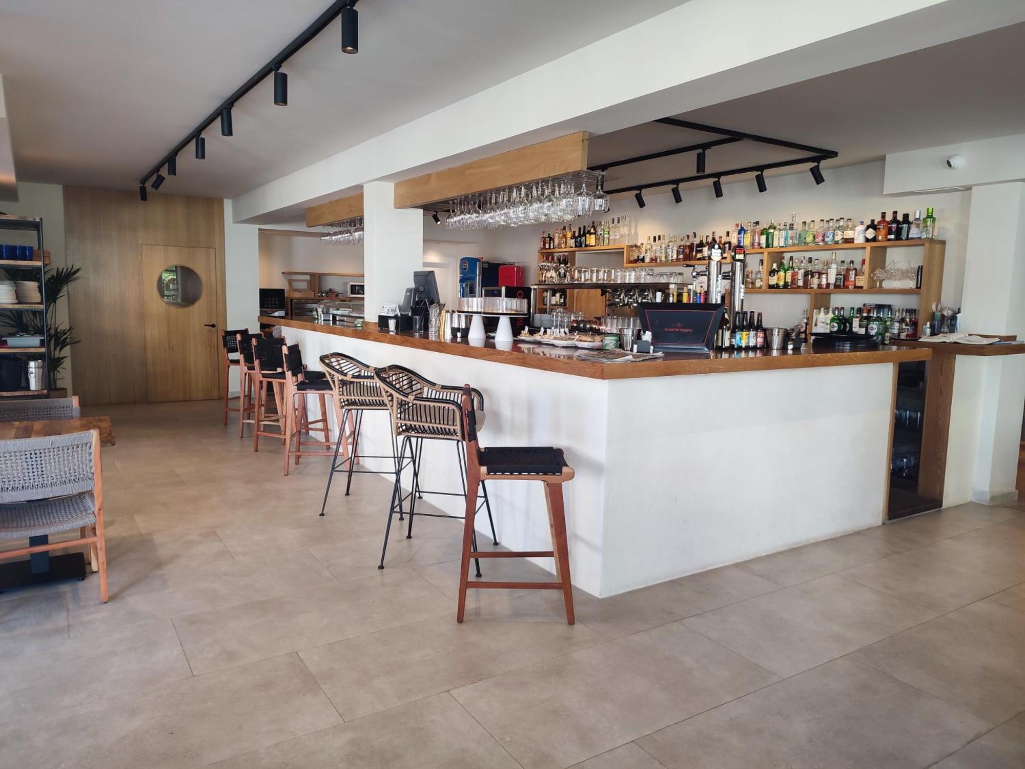 Hotel Boutique Lamar De Suances Zewnętrze zdjęcie