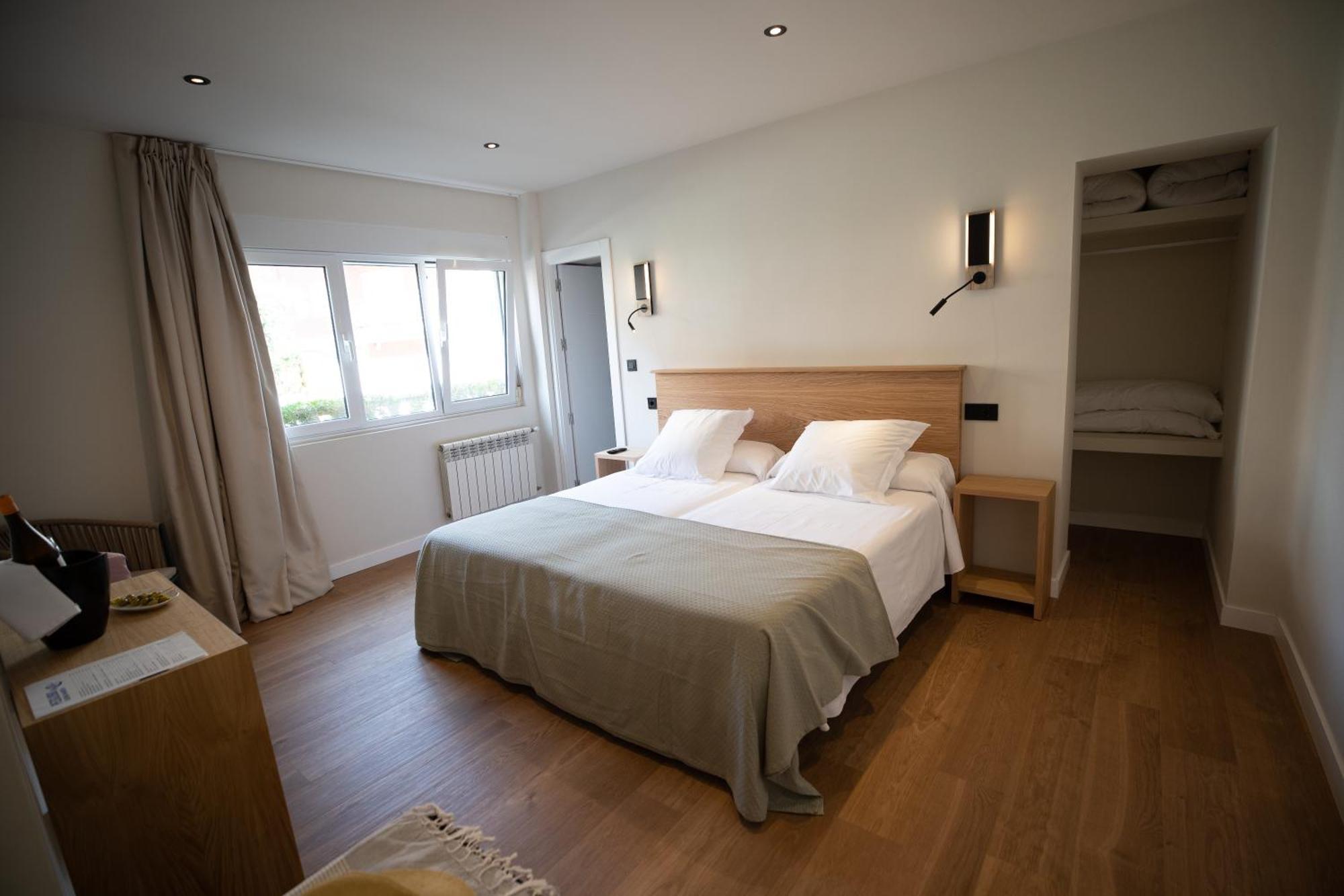Hotel Boutique Lamar De Suances Zewnętrze zdjęcie
