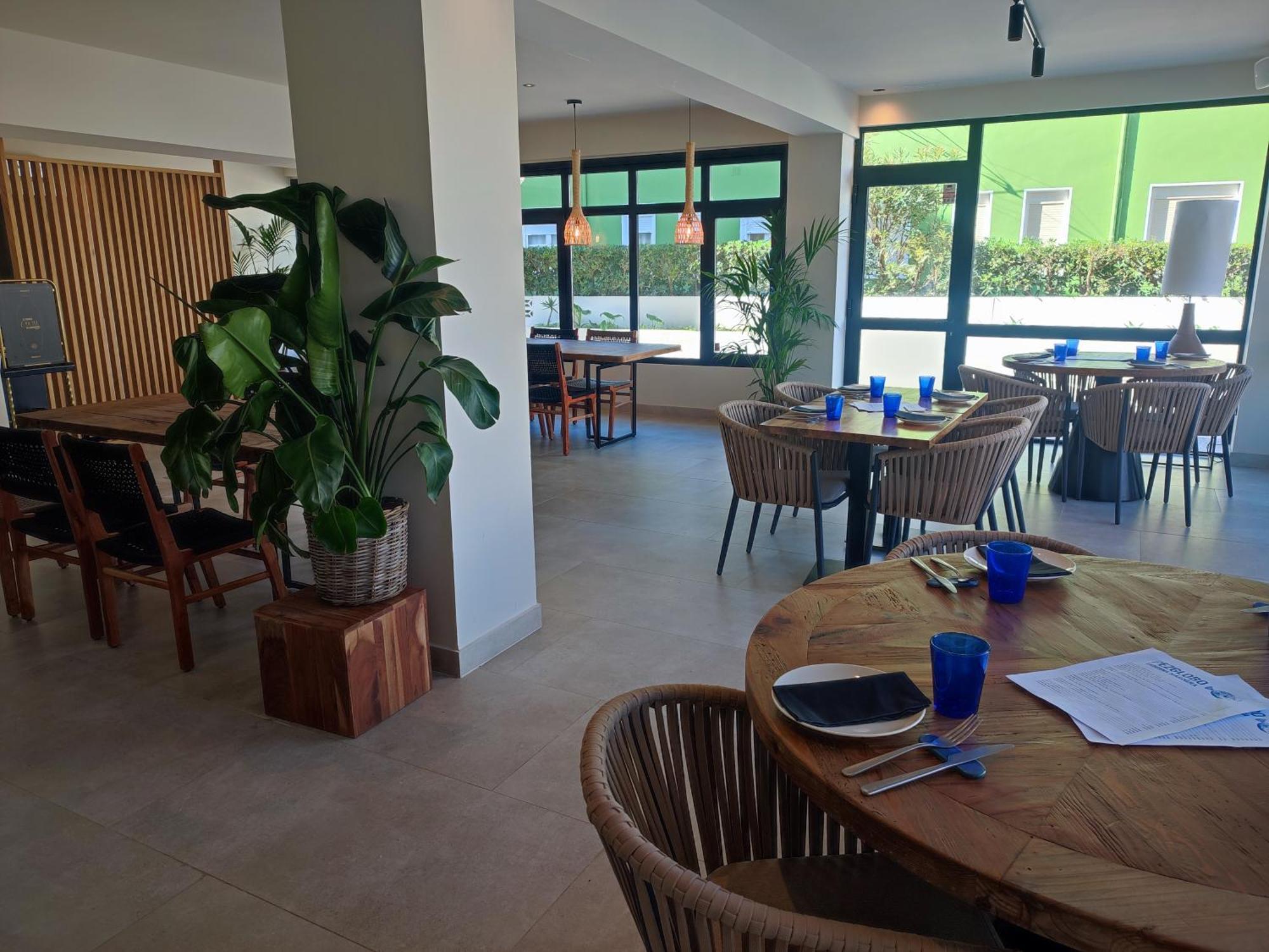 Hotel Boutique Lamar De Suances Zewnętrze zdjęcie