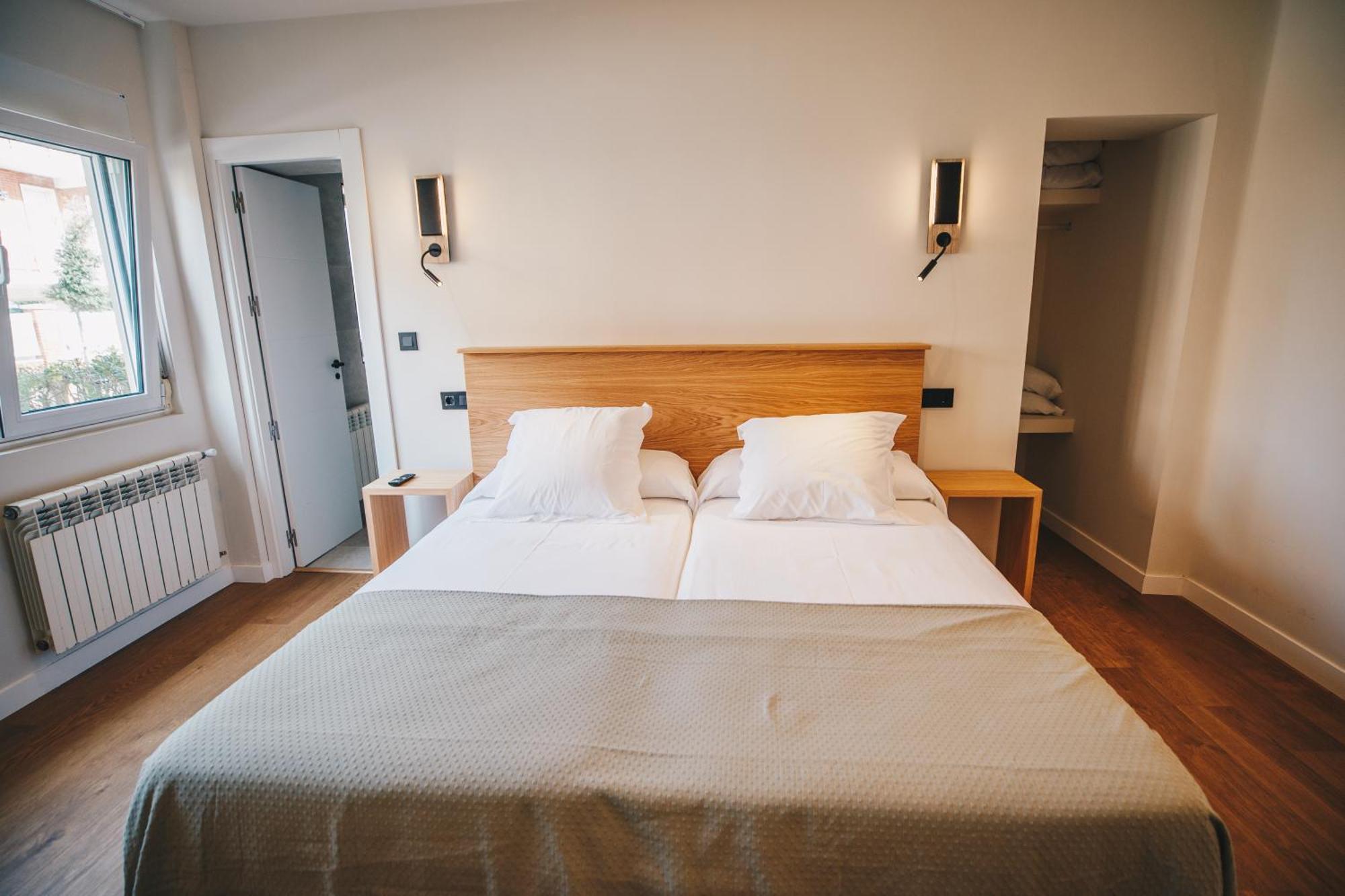 Hotel Boutique Lamar De Suances Zewnętrze zdjęcie