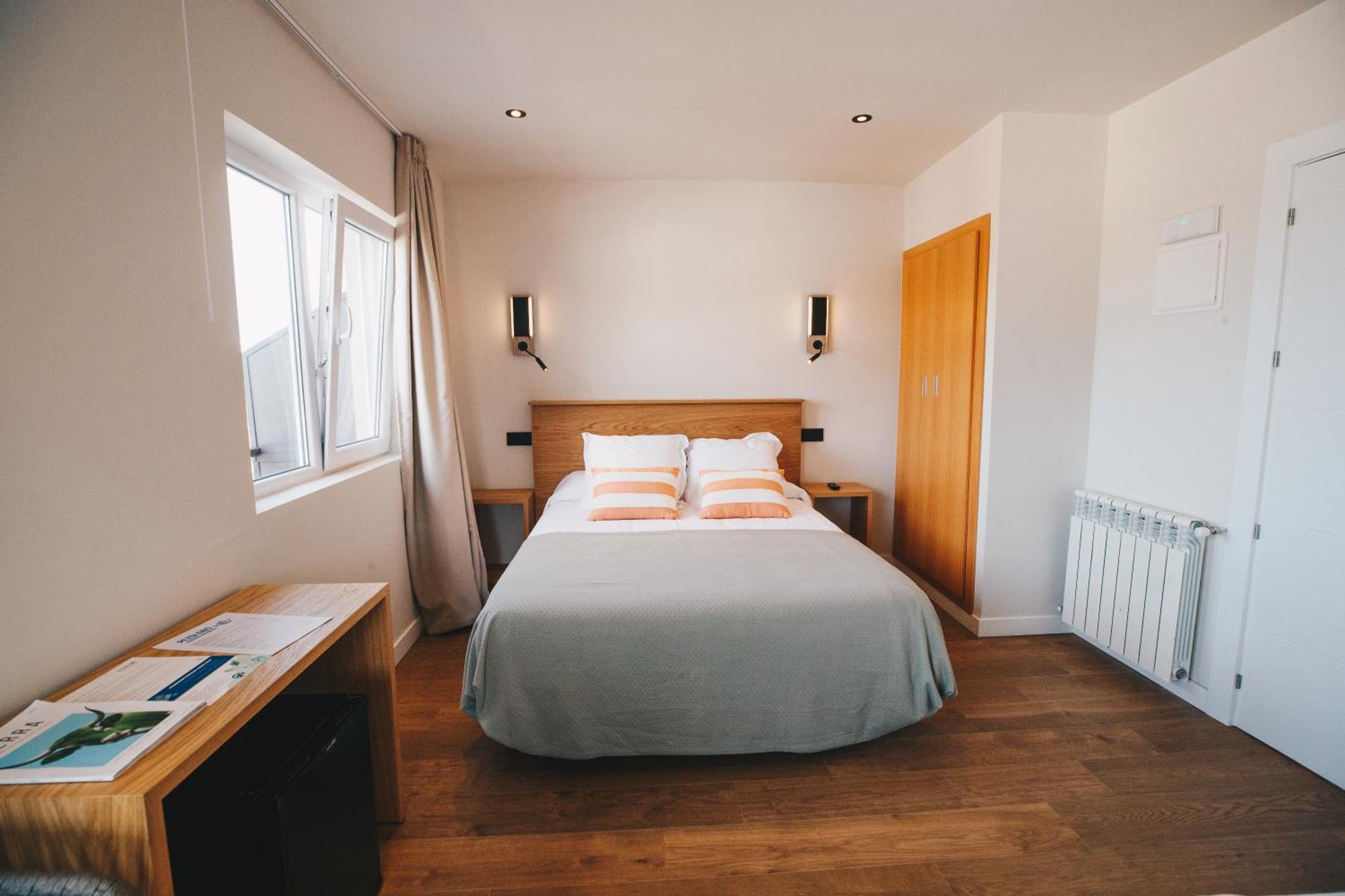 Hotel Boutique Lamar De Suances Zewnętrze zdjęcie