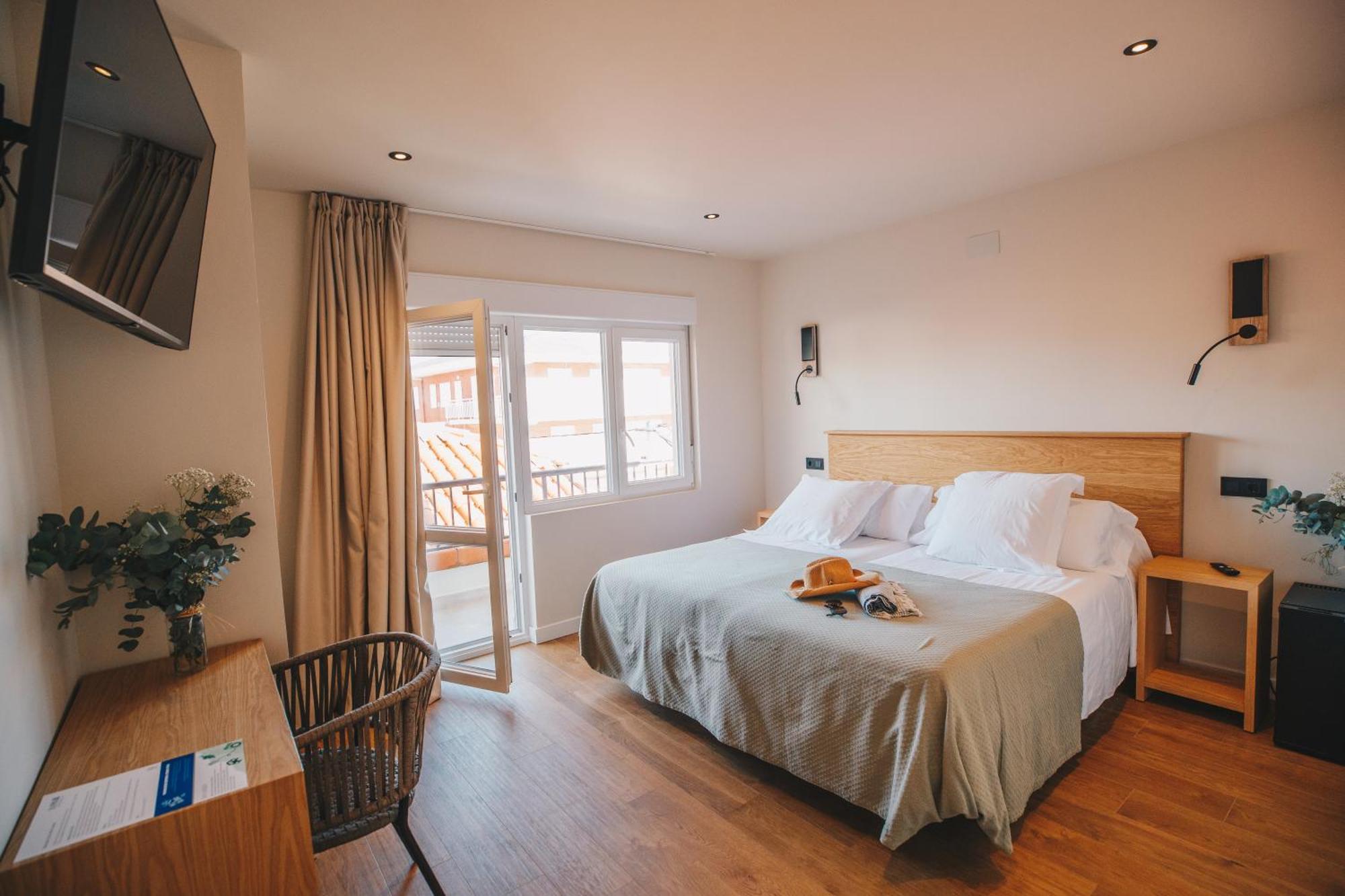 Hotel Boutique Lamar De Suances Zewnętrze zdjęcie