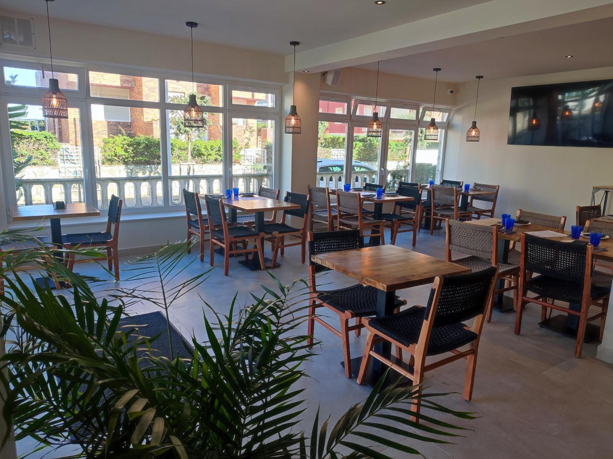 Hotel Boutique Lamar De Suances Zewnętrze zdjęcie