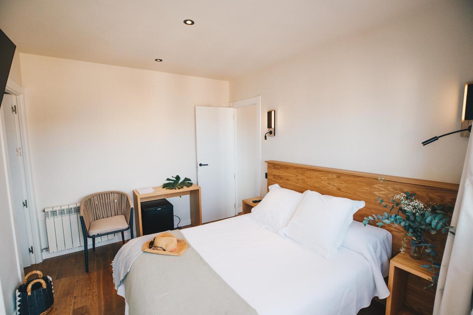 Hotel Boutique Lamar De Suances Zewnętrze zdjęcie