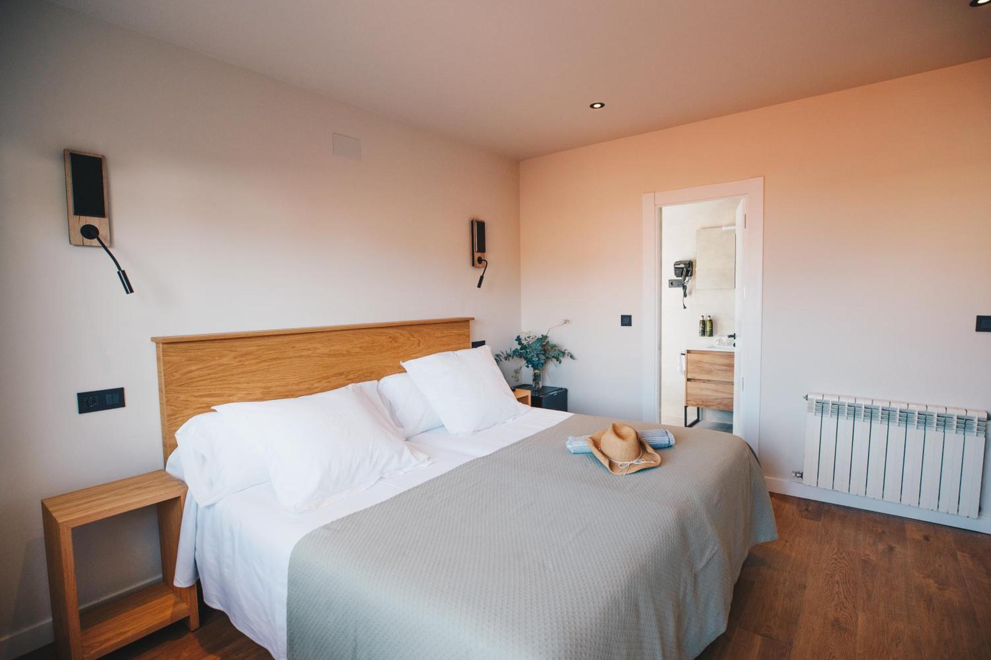 Hotel Boutique Lamar De Suances Zewnętrze zdjęcie