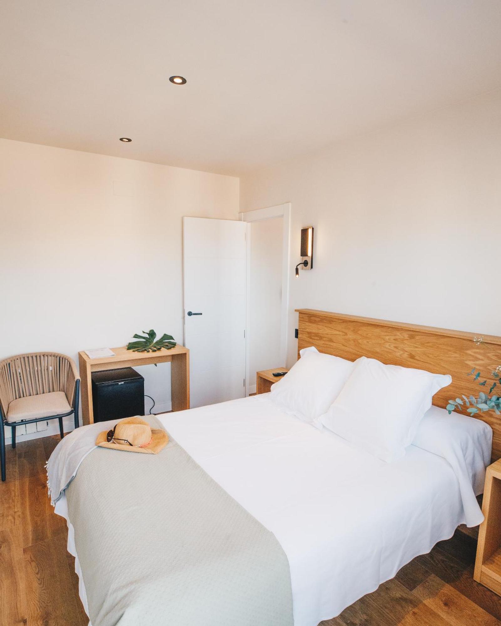 Hotel Boutique Lamar De Suances Zewnętrze zdjęcie