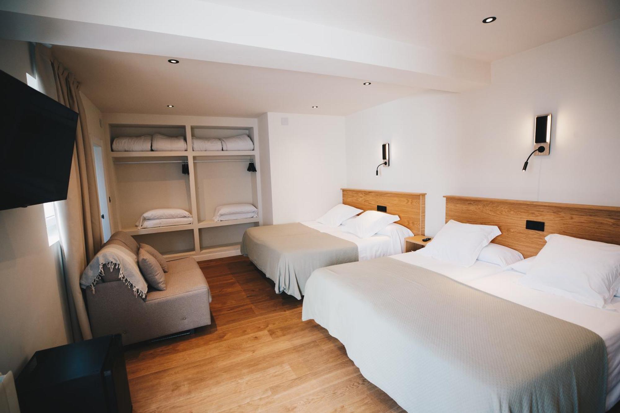 Hotel Boutique Lamar De Suances Zewnętrze zdjęcie