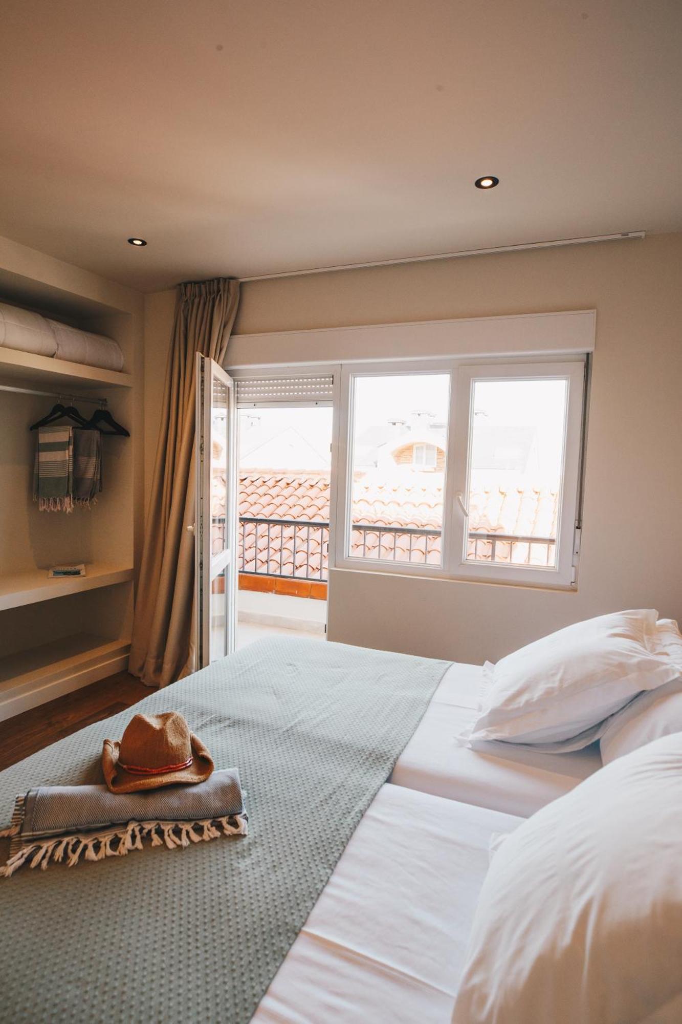 Hotel Boutique Lamar De Suances Zewnętrze zdjęcie