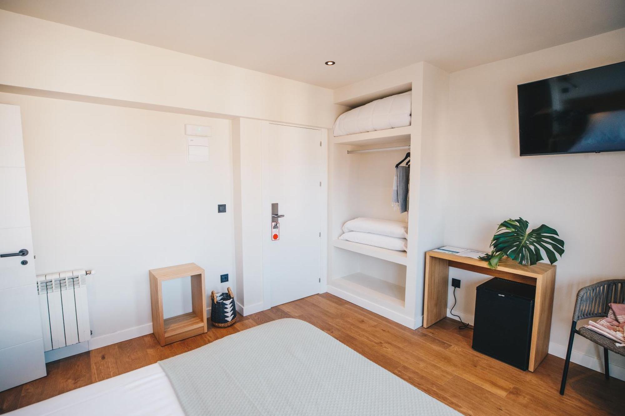 Hotel Boutique Lamar De Suances Zewnętrze zdjęcie