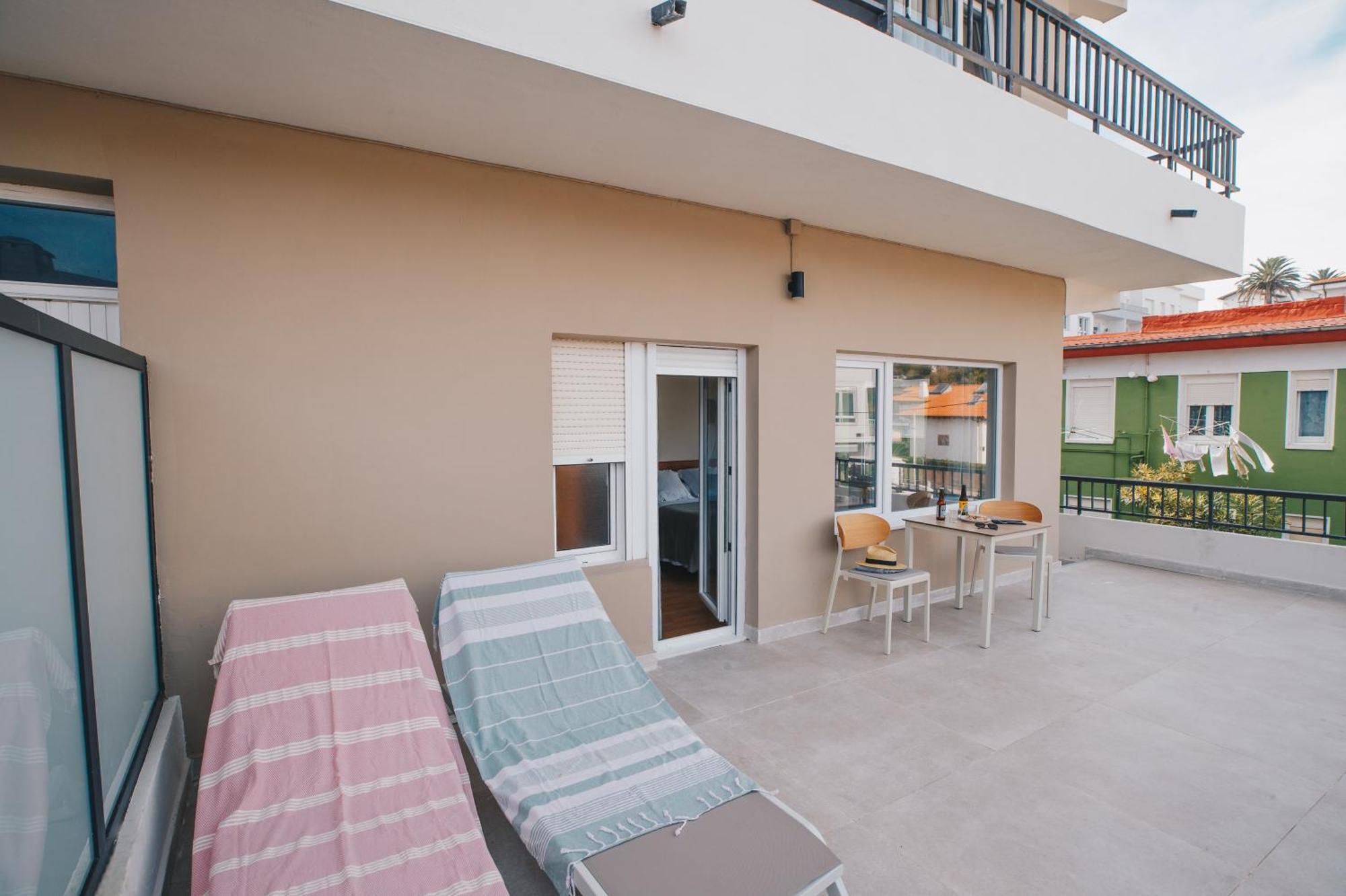 Hotel Boutique Lamar De Suances Zewnętrze zdjęcie