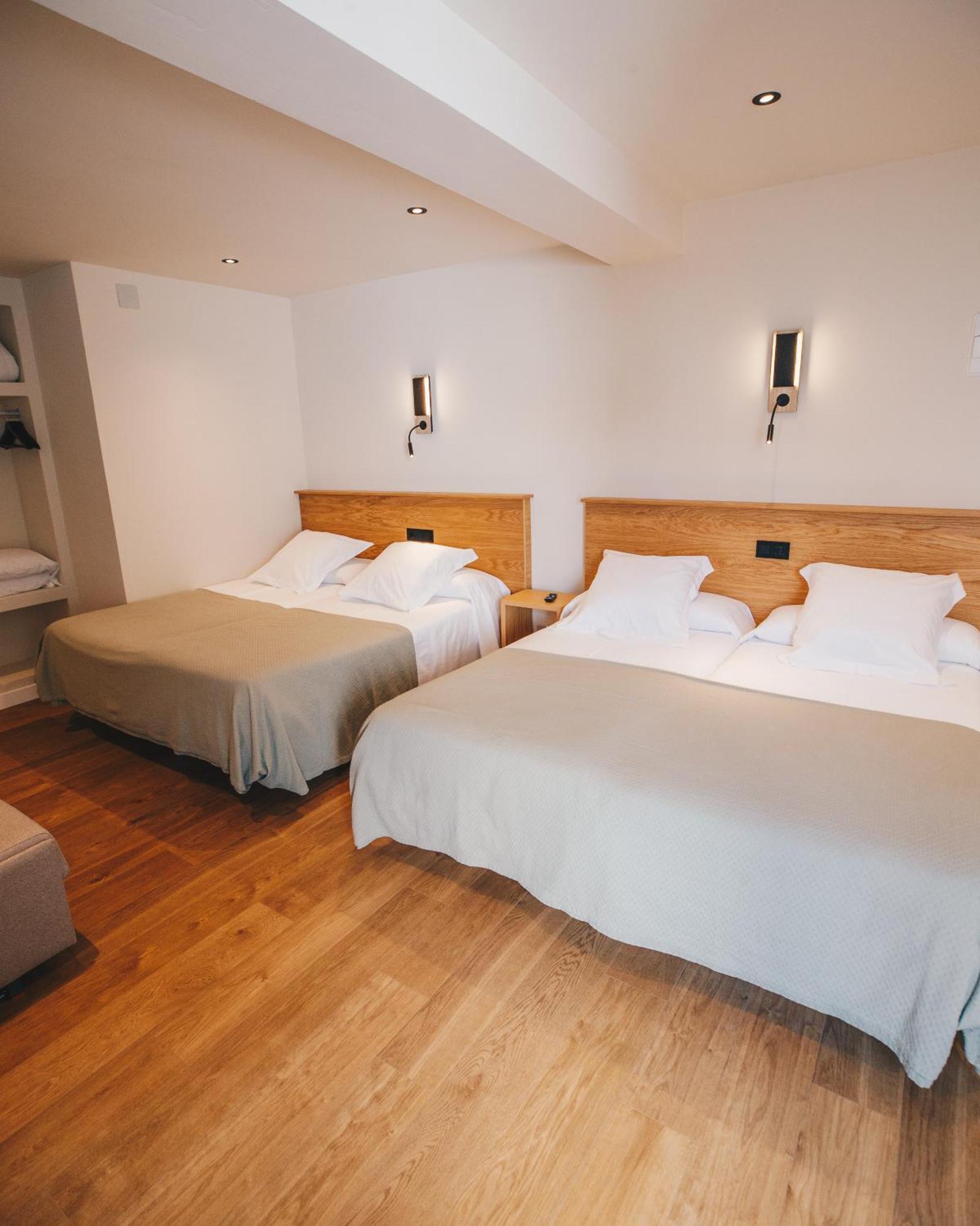 Hotel Boutique Lamar De Suances Zewnętrze zdjęcie