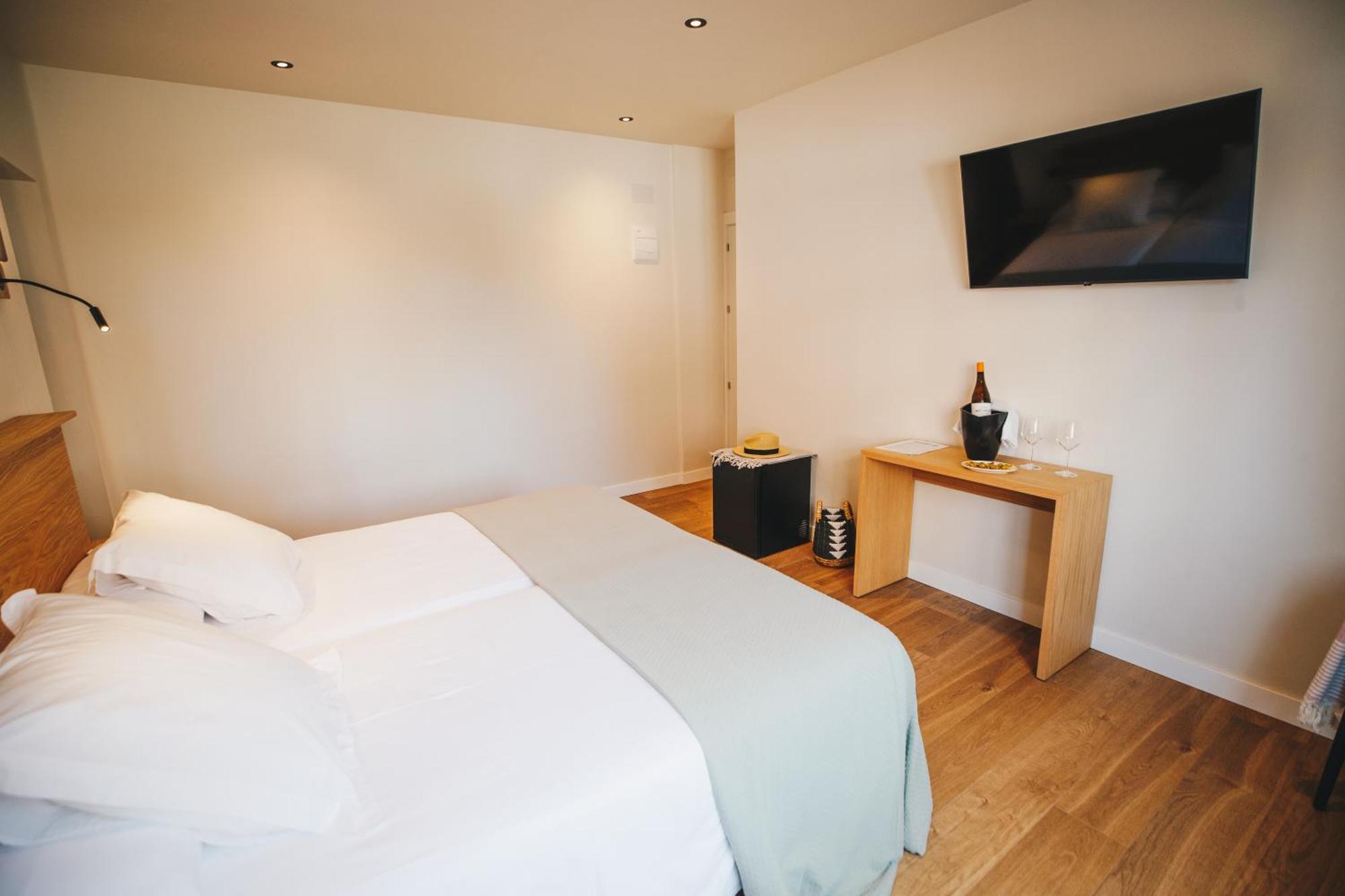 Hotel Boutique Lamar De Suances Zewnętrze zdjęcie