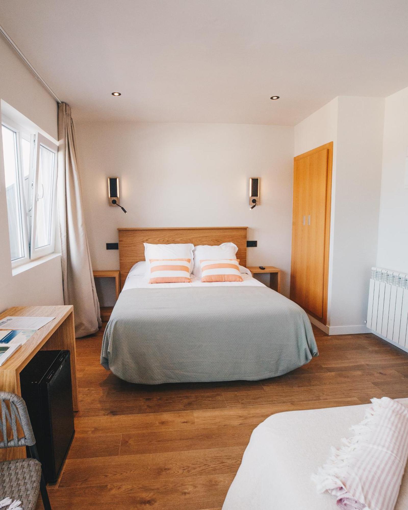 Hotel Boutique Lamar De Suances Zewnętrze zdjęcie