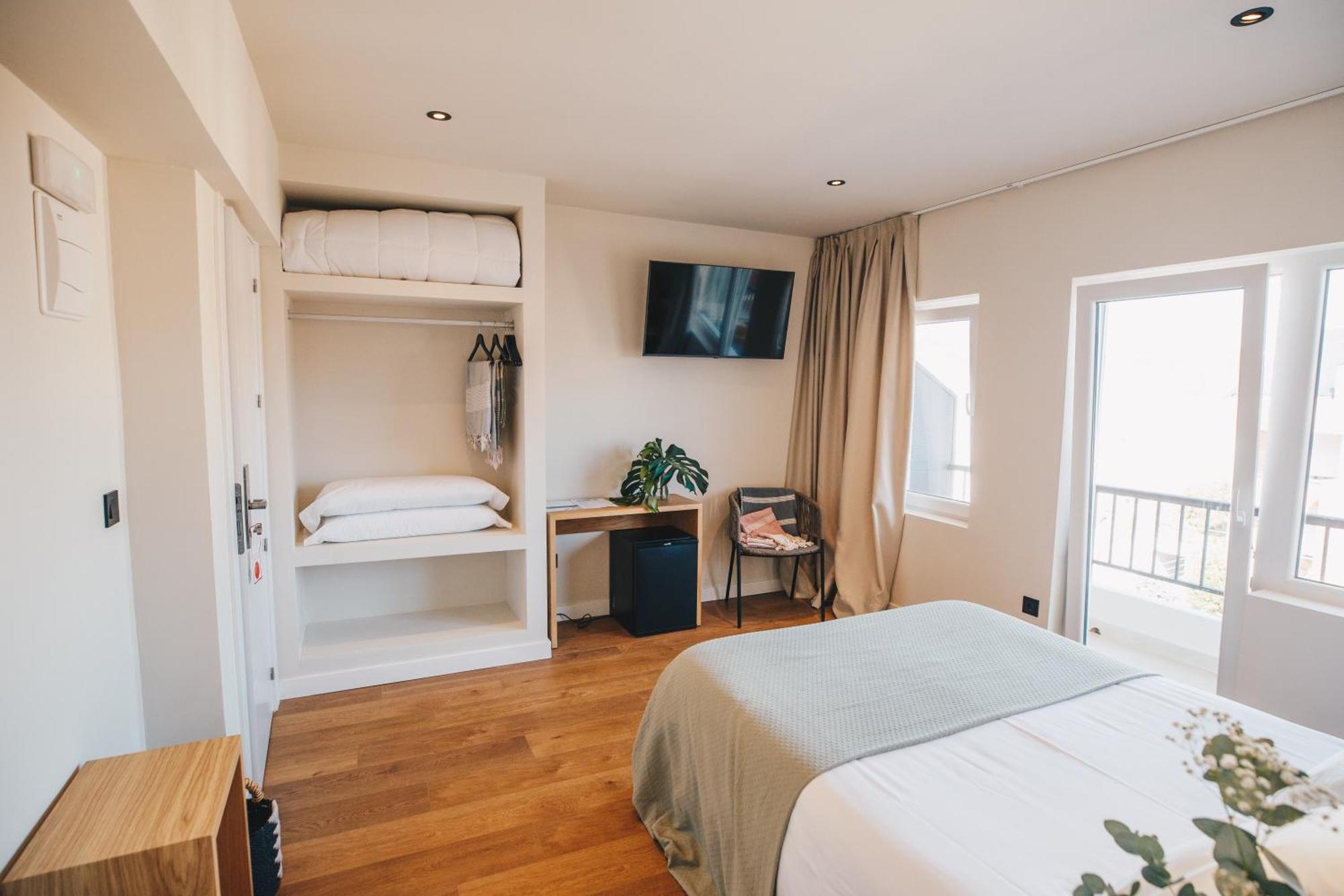 Hotel Boutique Lamar De Suances Zewnętrze zdjęcie
