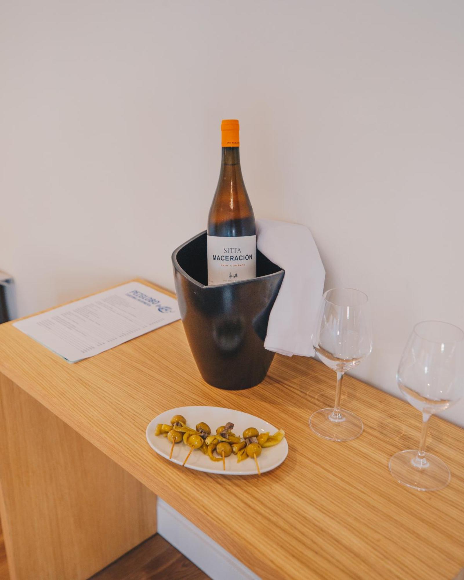 Hotel Boutique Lamar De Suances Zewnętrze zdjęcie