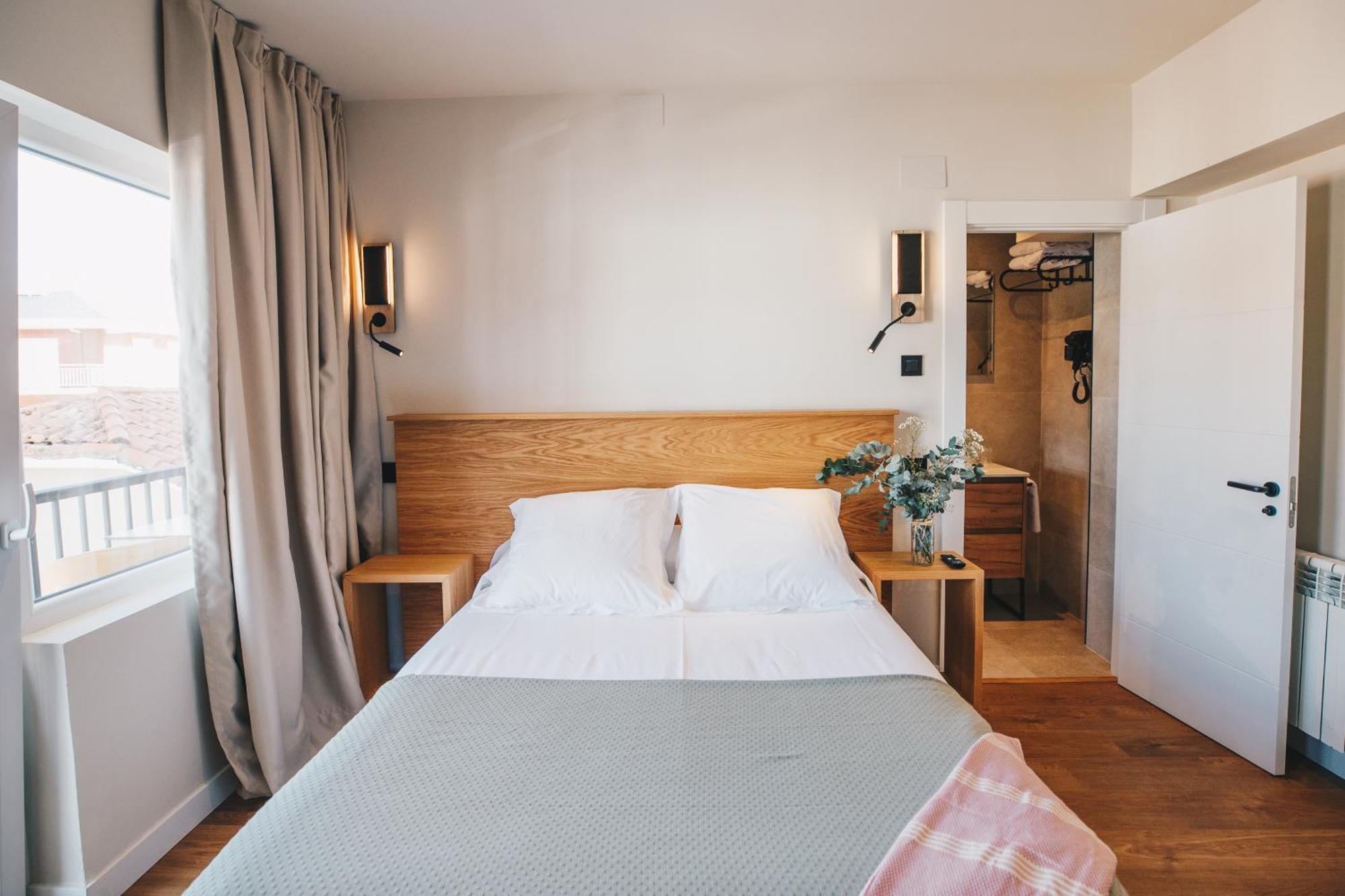 Hotel Boutique Lamar De Suances Zewnętrze zdjęcie