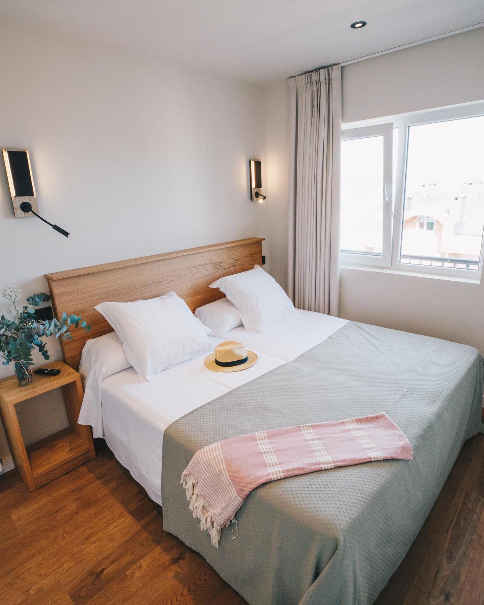 Hotel Boutique Lamar De Suances Zewnętrze zdjęcie