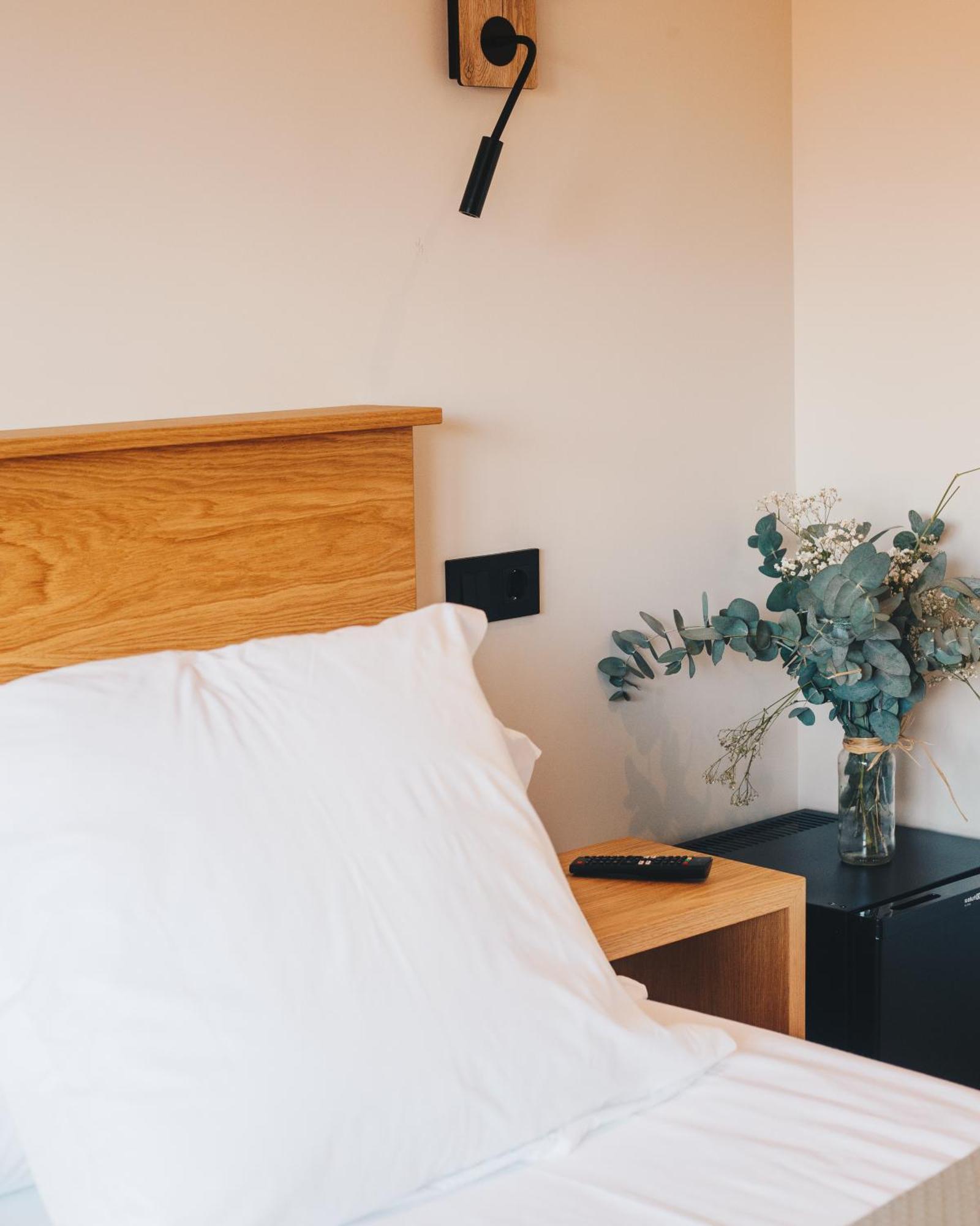 Hotel Boutique Lamar De Suances Zewnętrze zdjęcie