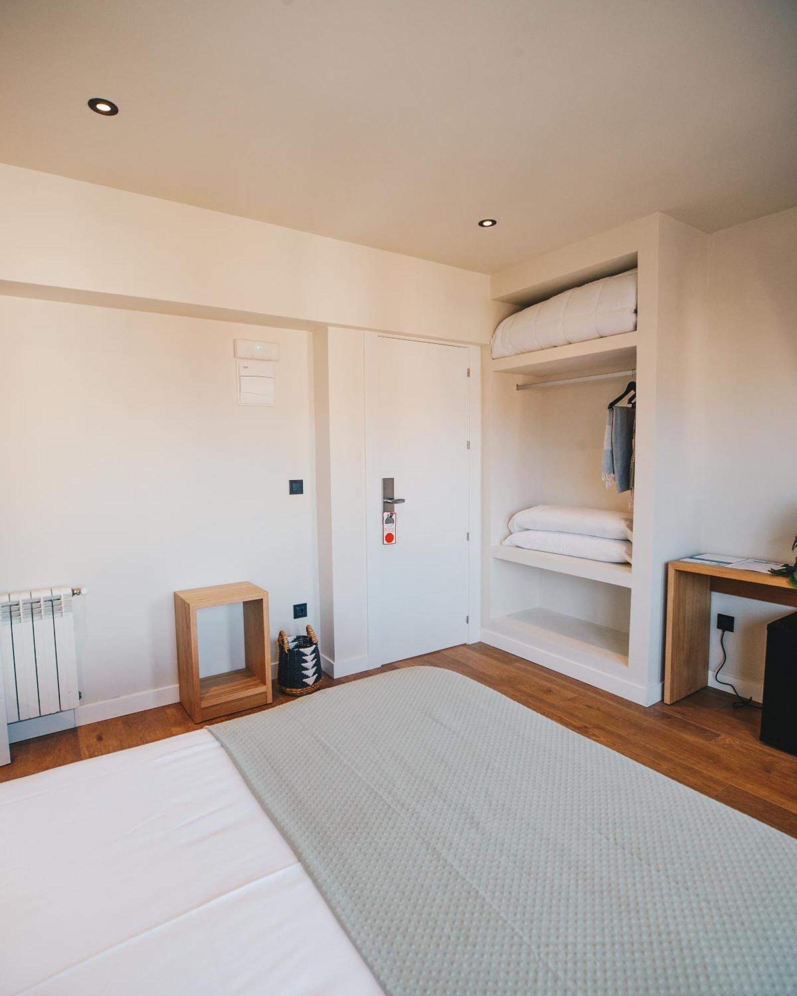 Hotel Boutique Lamar De Suances Zewnętrze zdjęcie