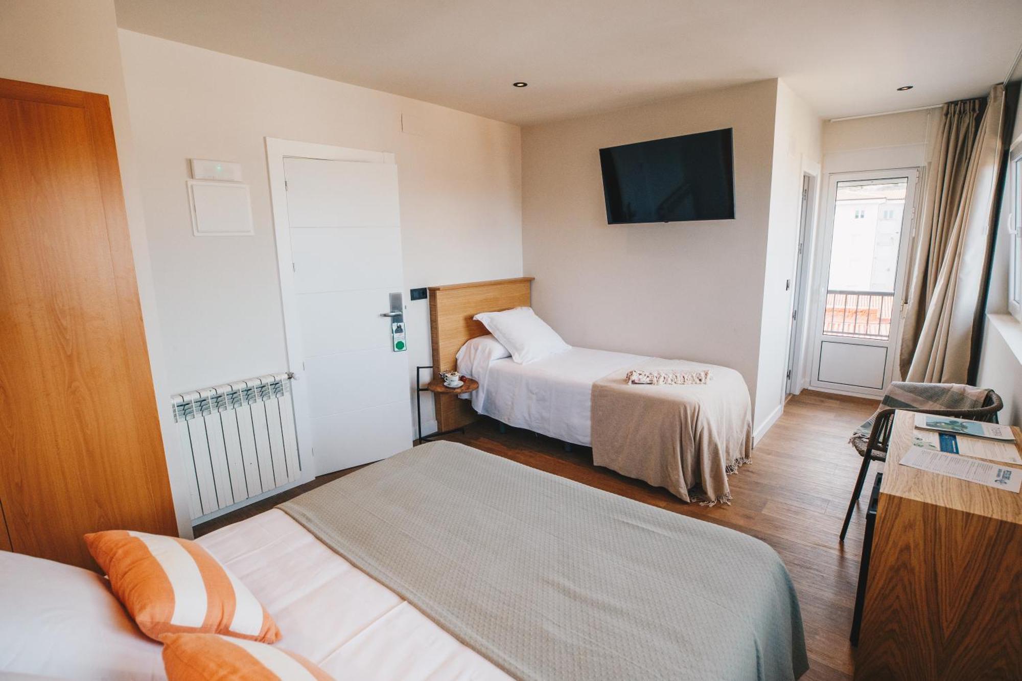 Hotel Boutique Lamar De Suances Zewnętrze zdjęcie