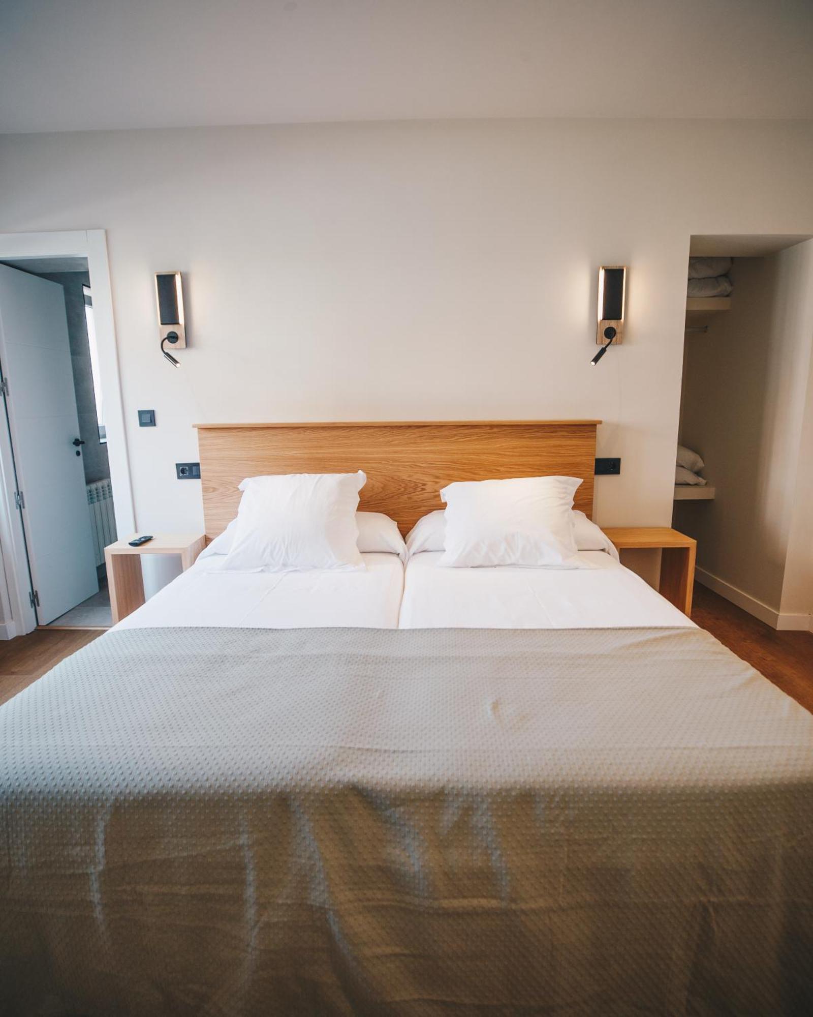 Hotel Boutique Lamar De Suances Zewnętrze zdjęcie