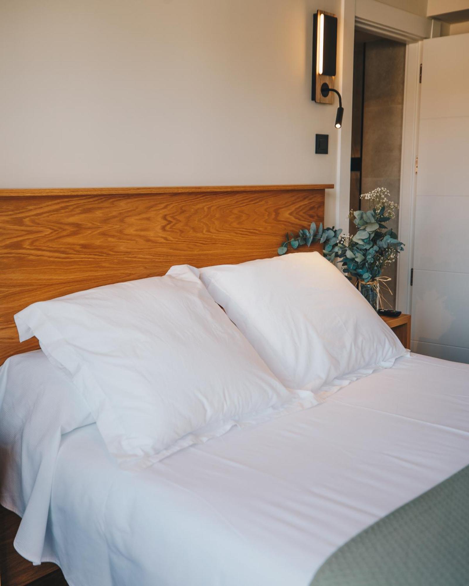 Hotel Boutique Lamar De Suances Zewnętrze zdjęcie