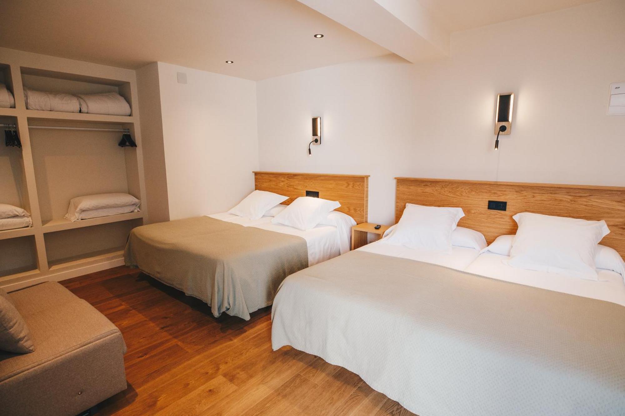 Hotel Boutique Lamar De Suances Zewnętrze zdjęcie