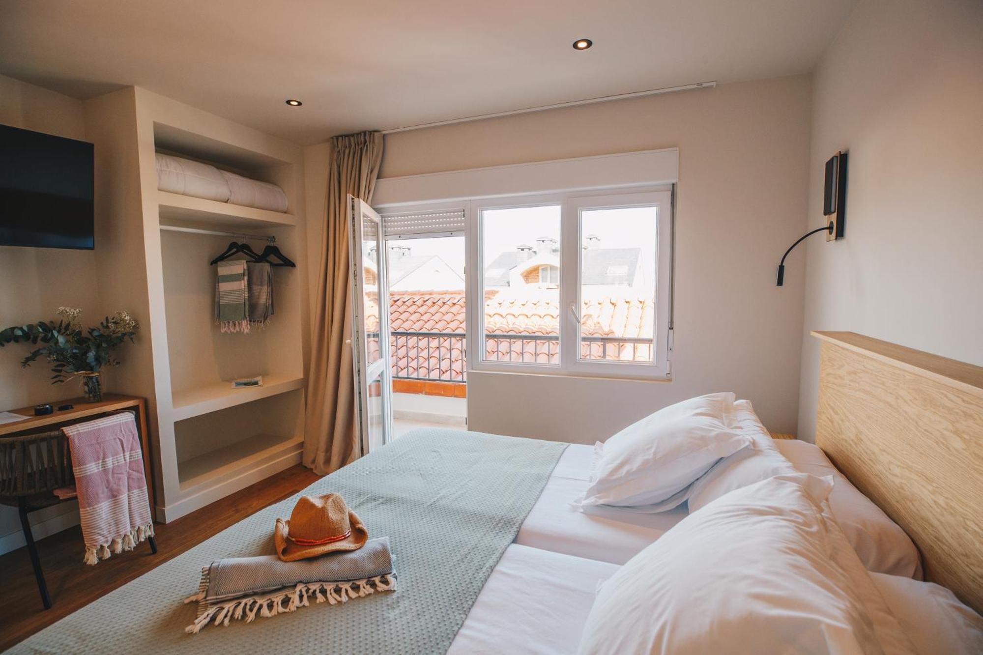 Hotel Boutique Lamar De Suances Zewnętrze zdjęcie