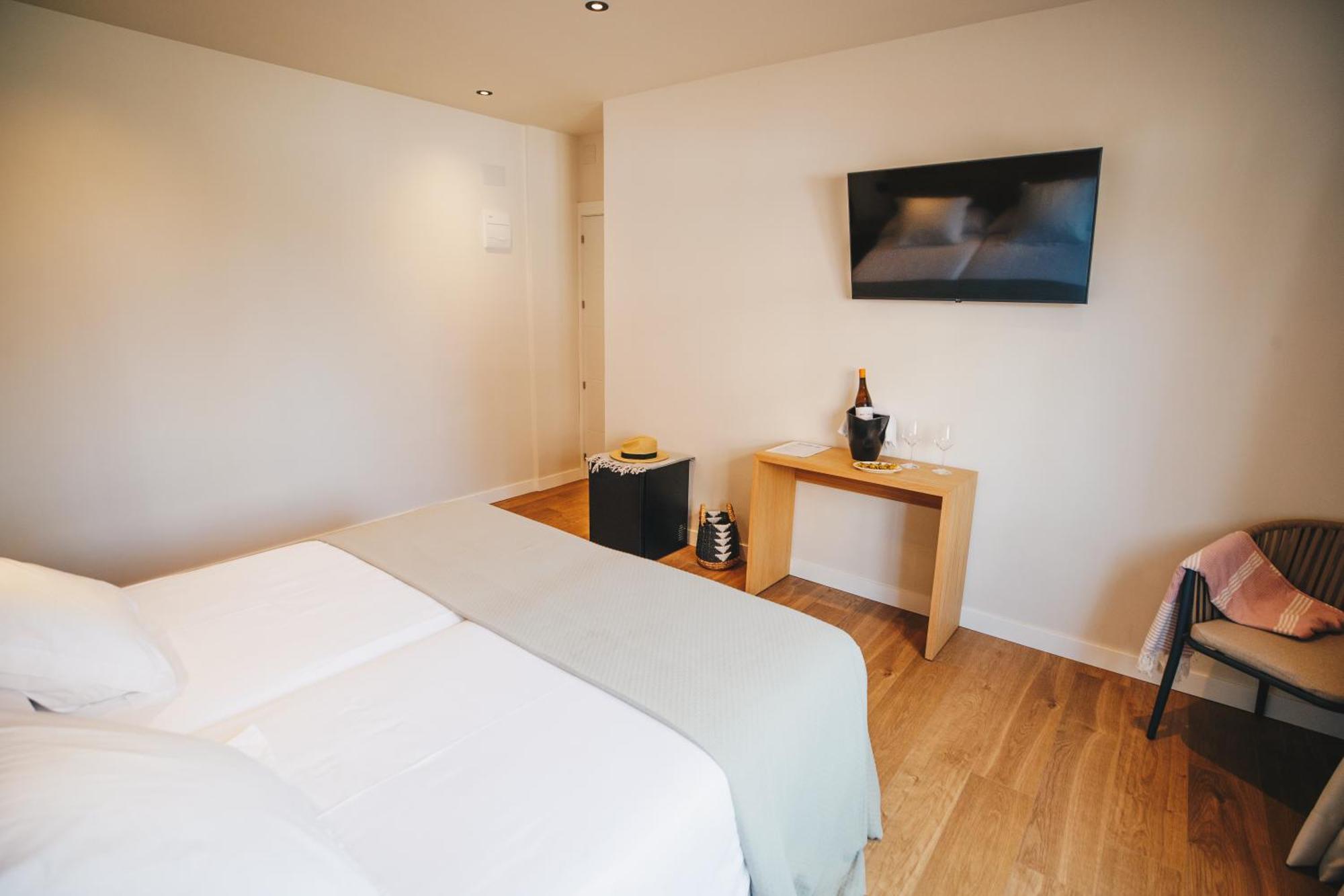 Hotel Boutique Lamar De Suances Zewnętrze zdjęcie