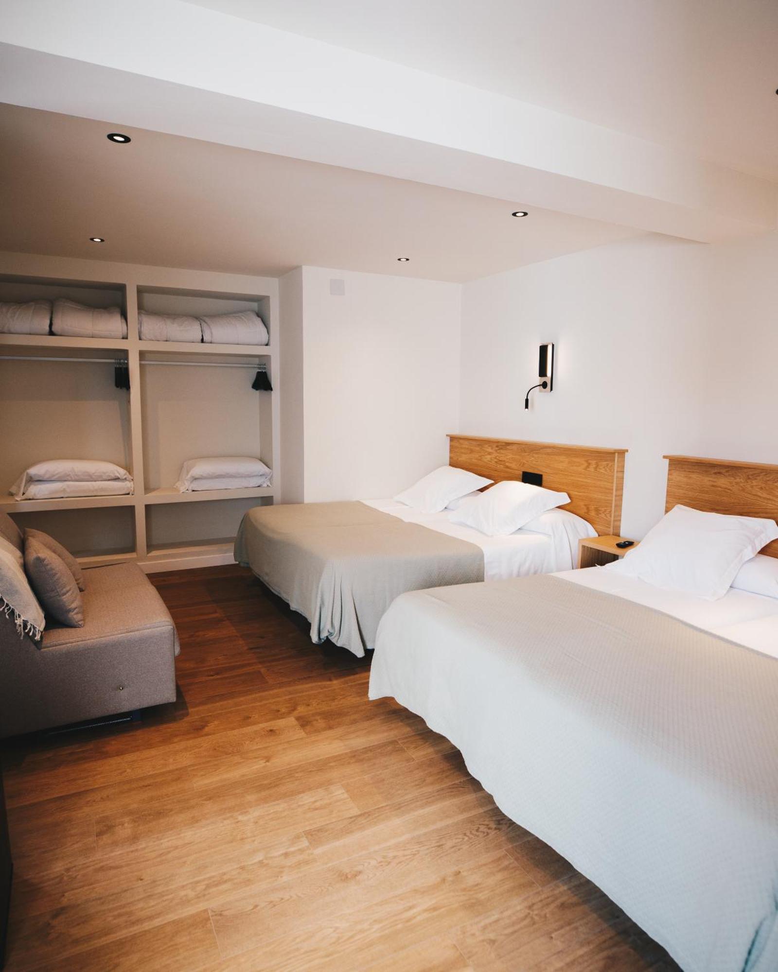 Hotel Boutique Lamar De Suances Zewnętrze zdjęcie