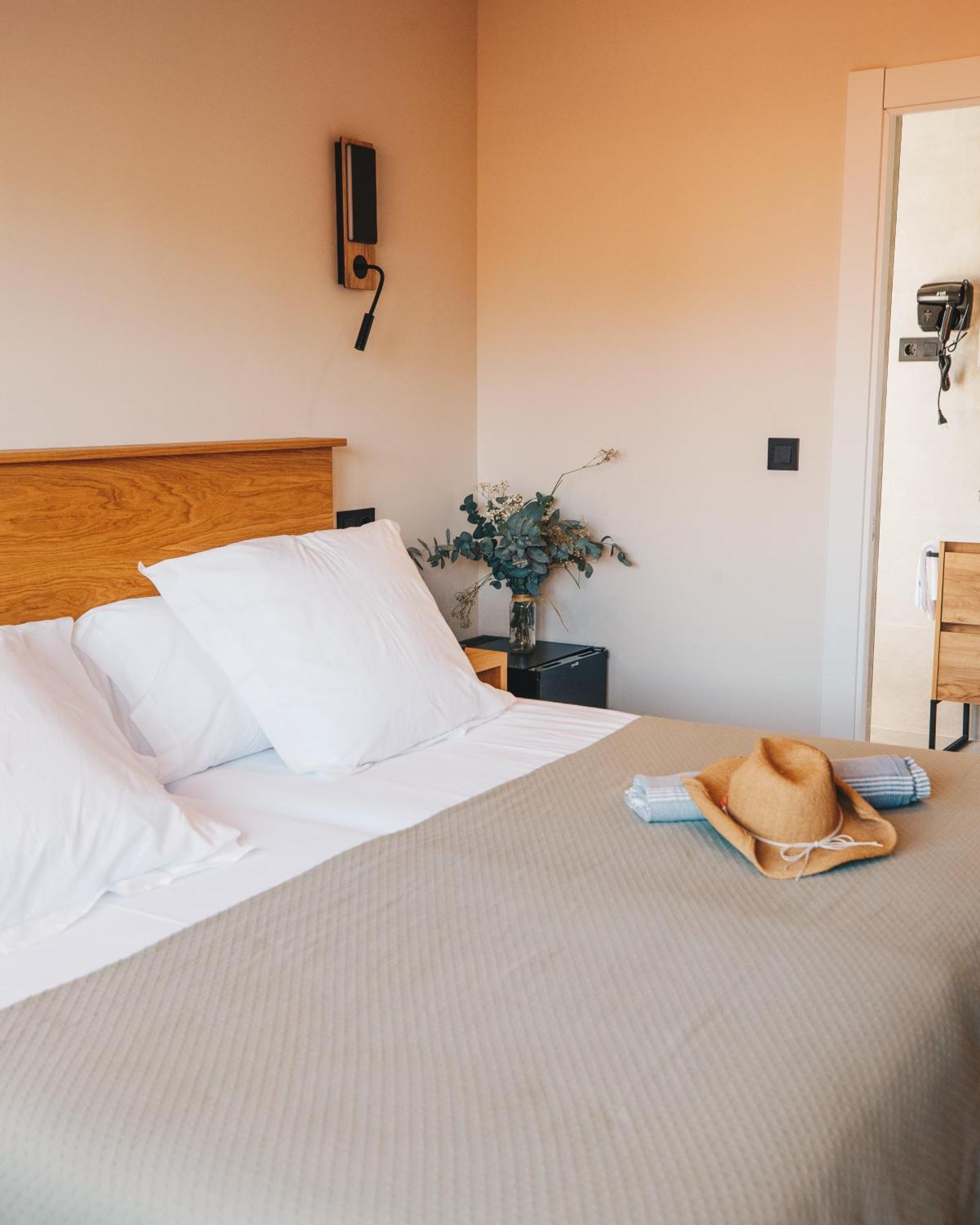 Hotel Boutique Lamar De Suances Zewnętrze zdjęcie