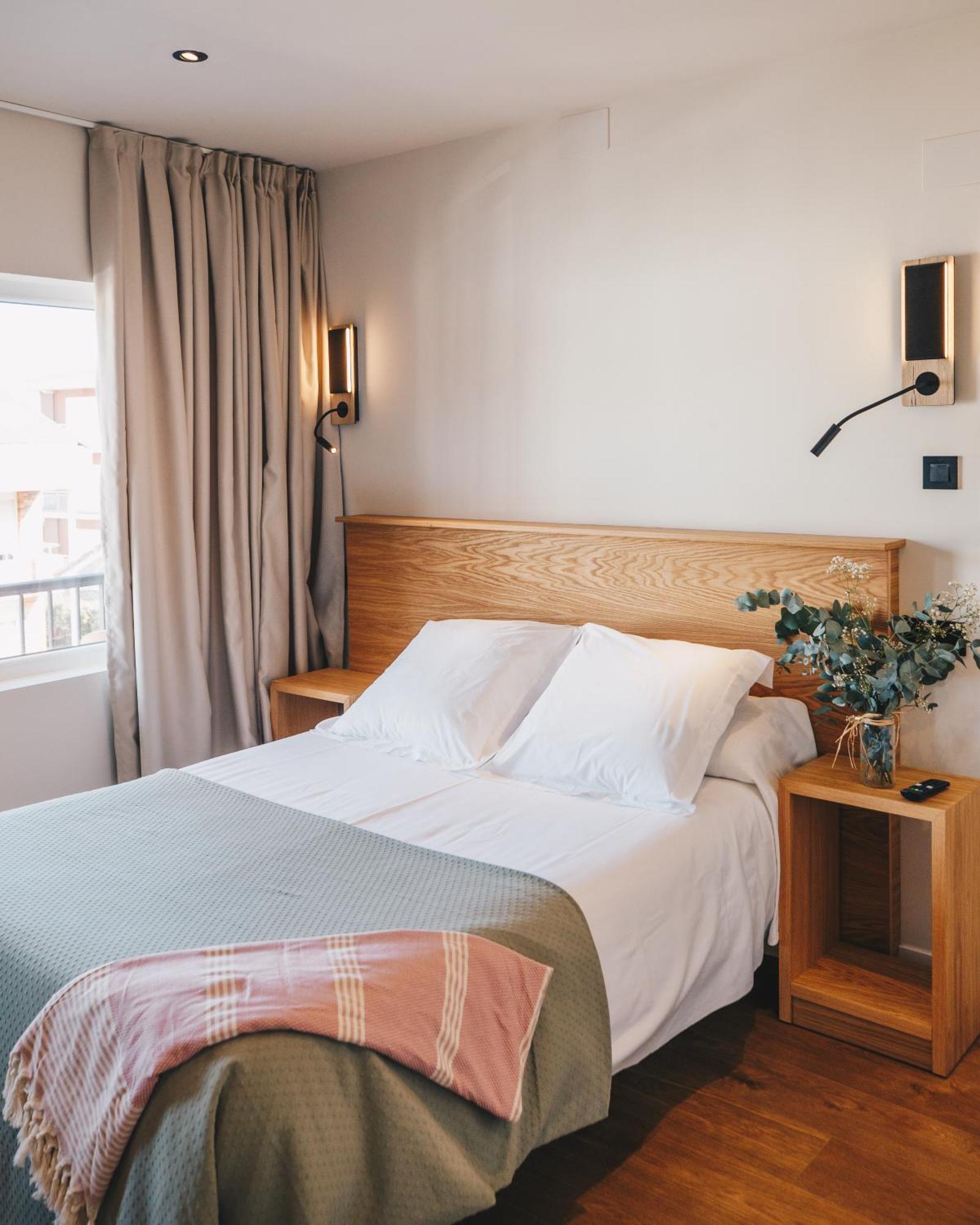 Hotel Boutique Lamar De Suances Zewnętrze zdjęcie