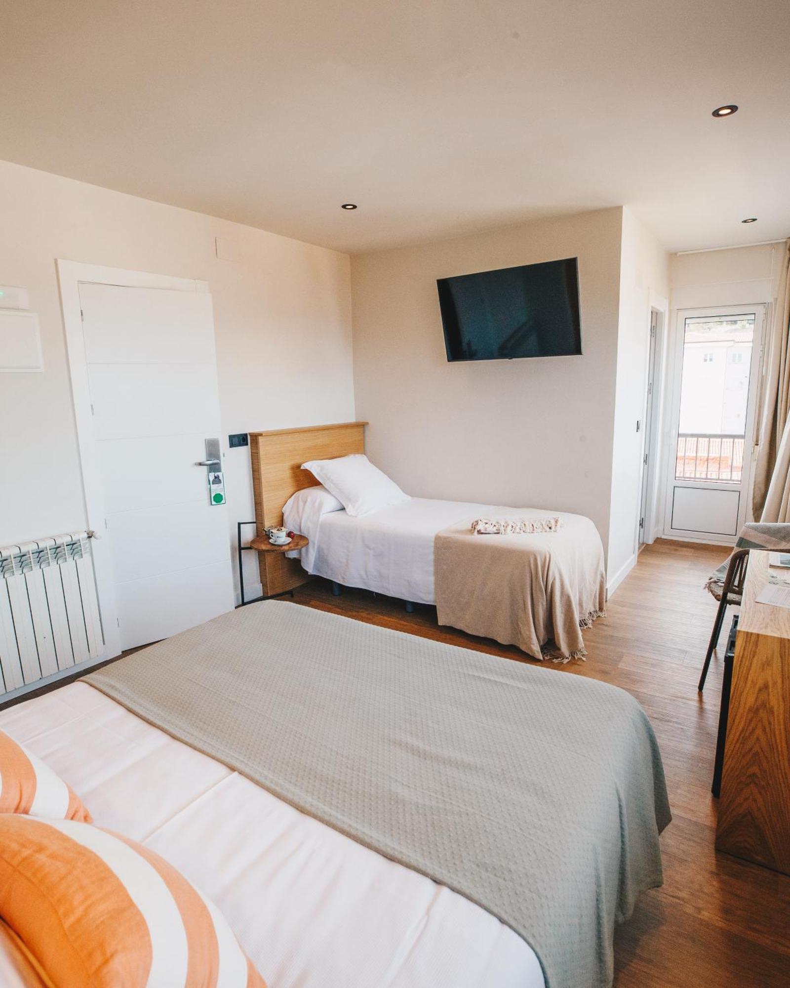 Hotel Boutique Lamar De Suances Zewnętrze zdjęcie