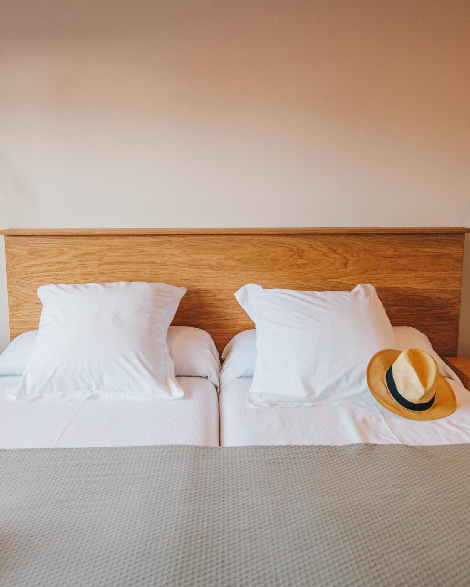 Hotel Boutique Lamar De Suances Zewnętrze zdjęcie