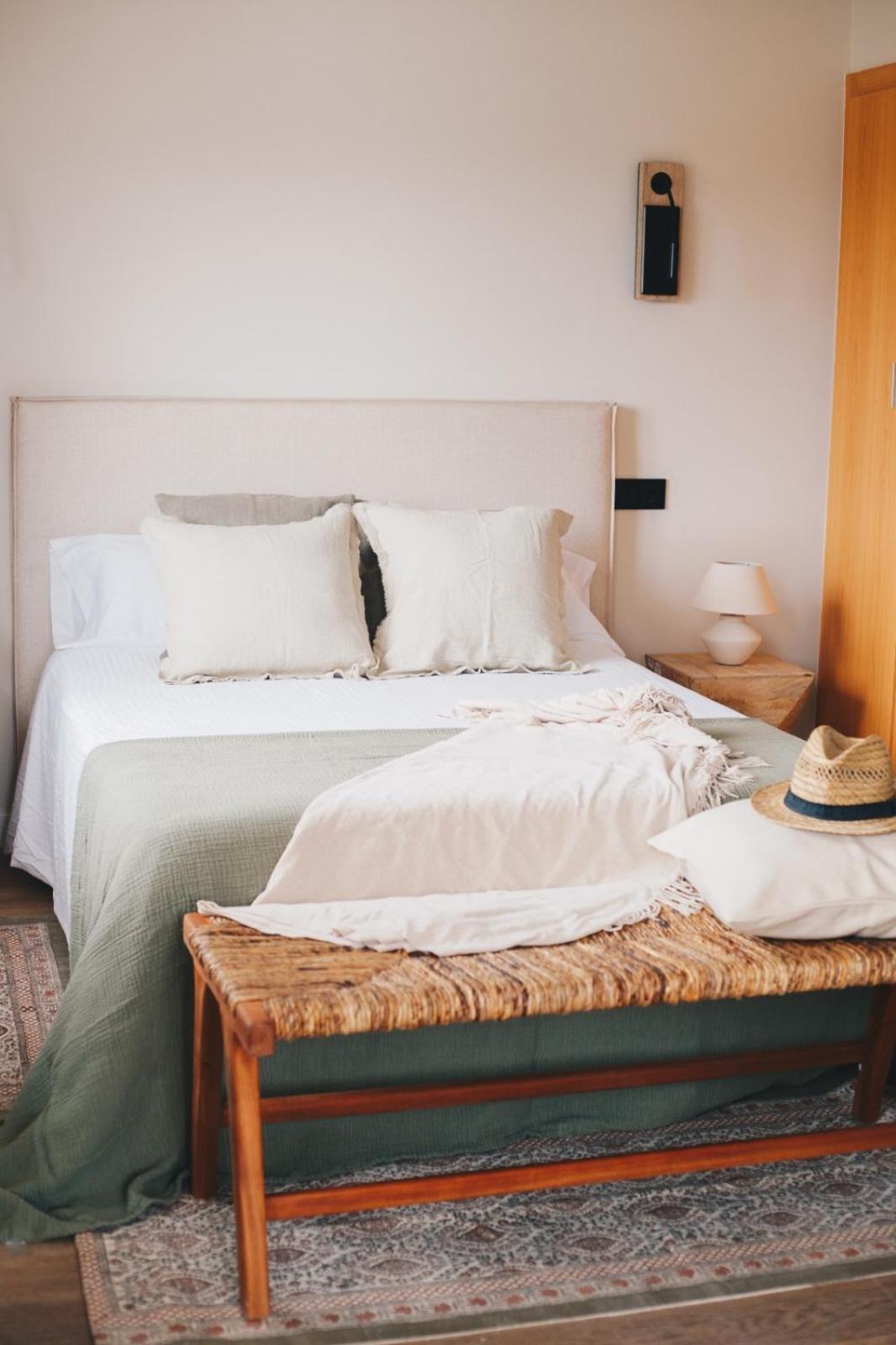 Hotel Boutique Lamar De Suances Zewnętrze zdjęcie