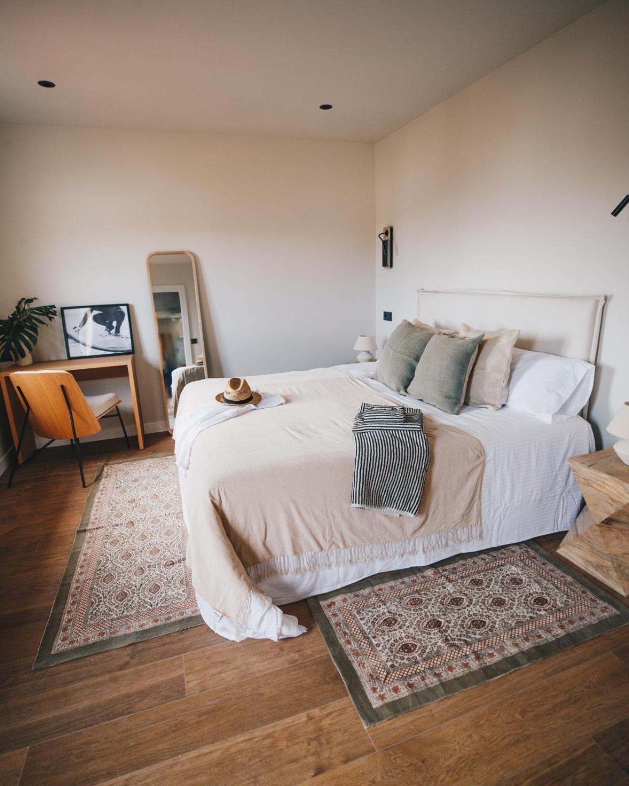 Hotel Boutique Lamar De Suances Zewnętrze zdjęcie