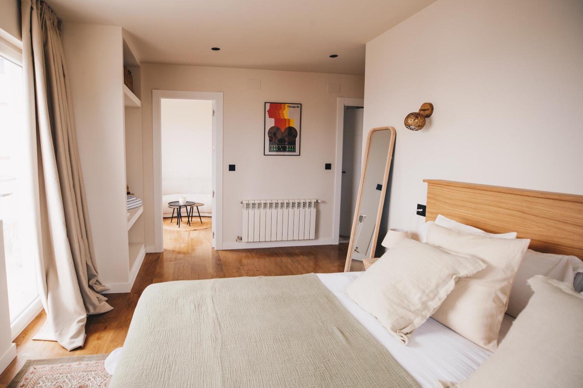 Hotel Boutique Lamar De Suances Zewnętrze zdjęcie