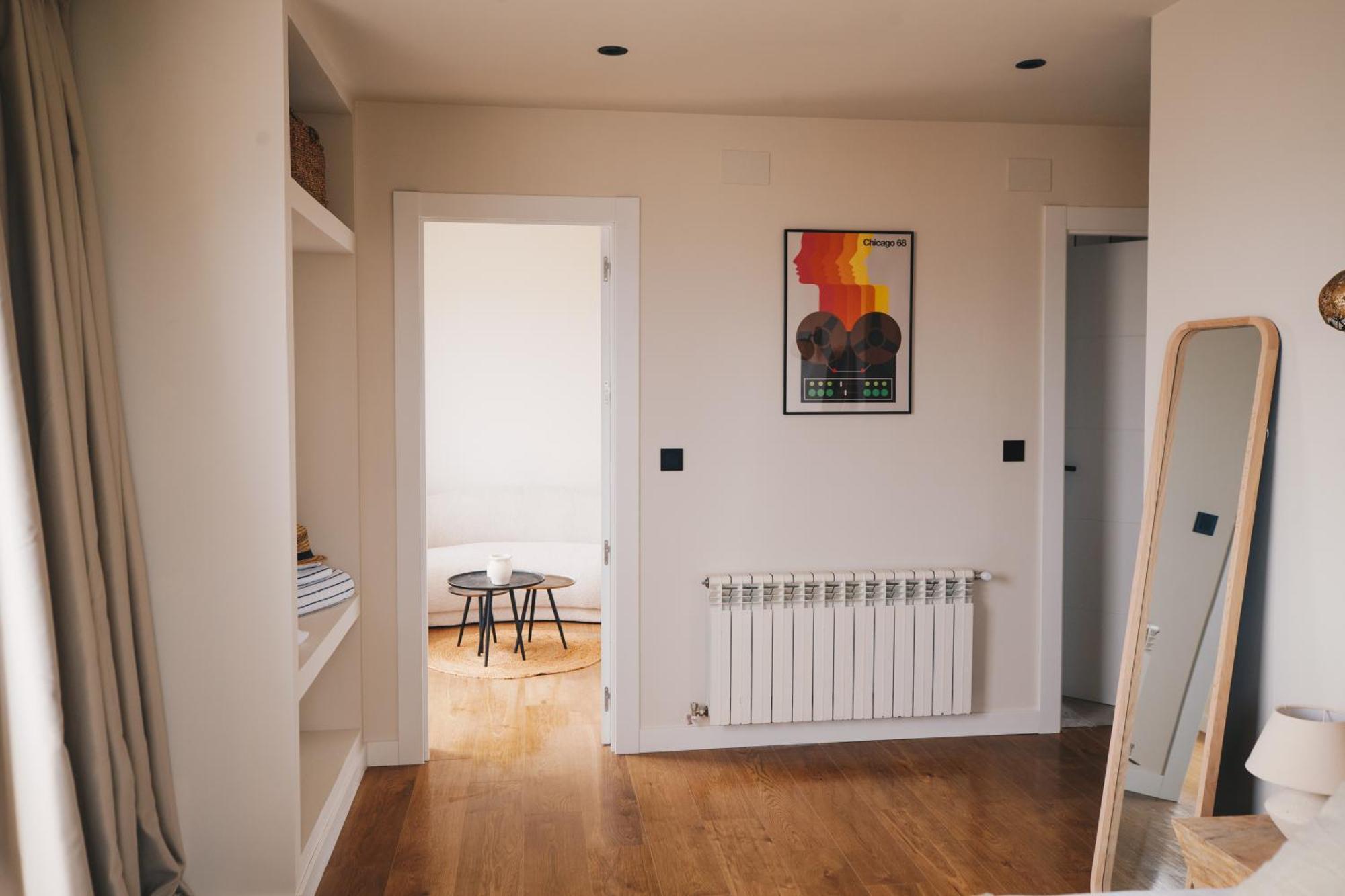 Hotel Boutique Lamar De Suances Zewnętrze zdjęcie