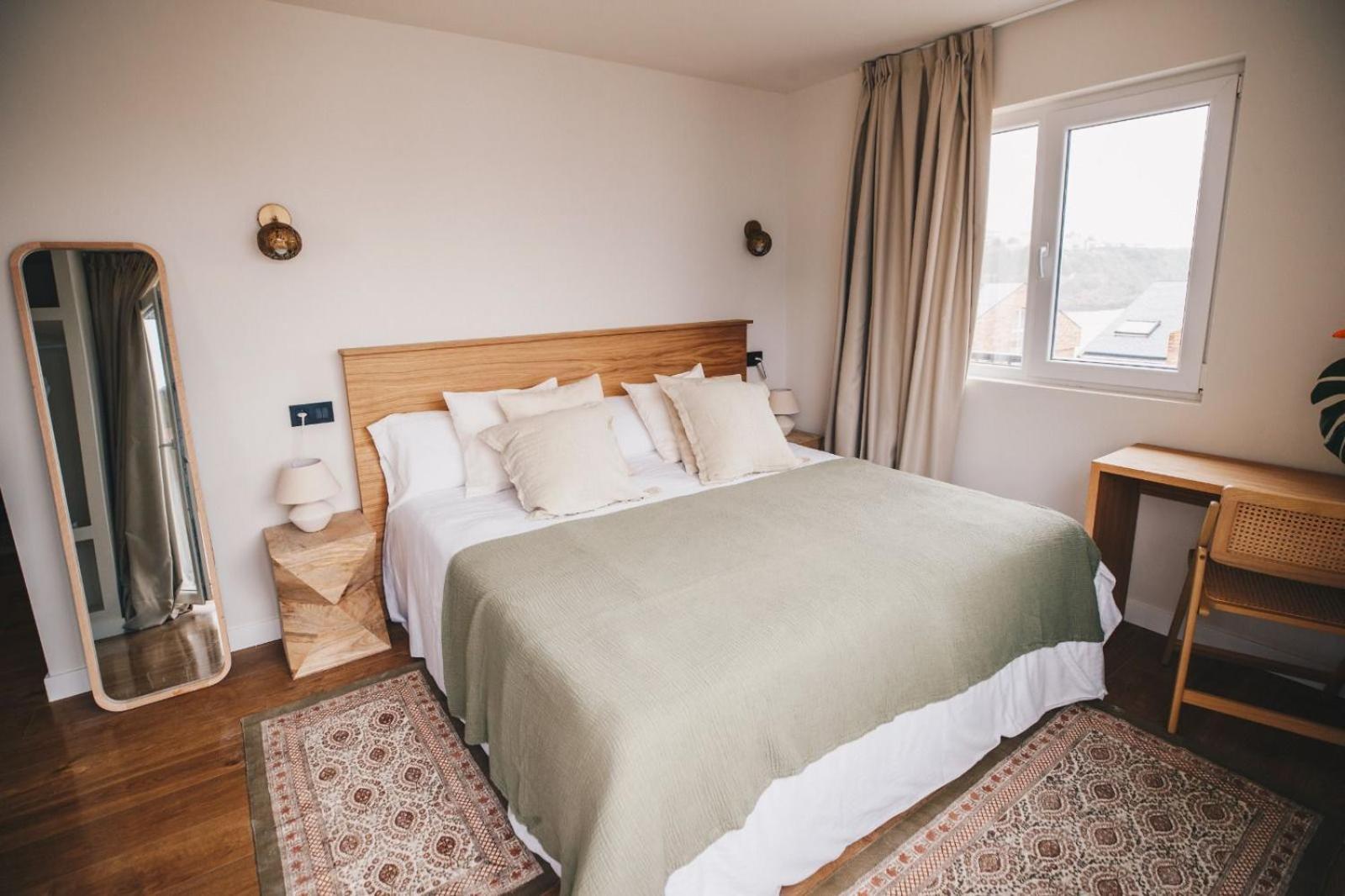 Hotel Boutique Lamar De Suances Zewnętrze zdjęcie